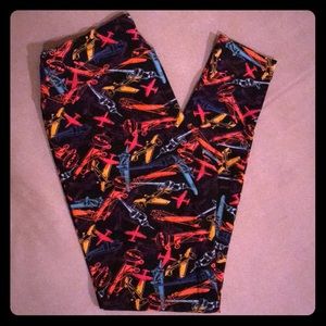 Lularoe leggings